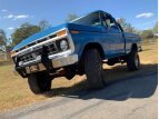Thumbnail Photo 15 for 1977 Ford F150